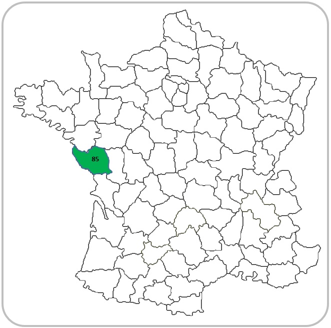 1 Vendée