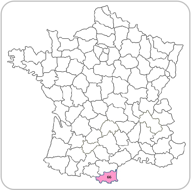 4 Pyrénées orientales