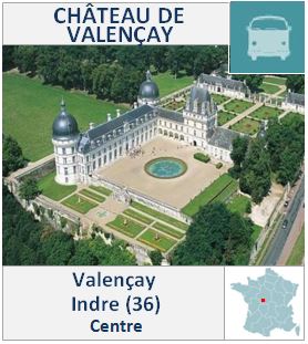 A-Valençay