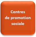 Centres de promotion sociale