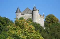 Château de Montvéran