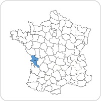Département de Charente-Maritime