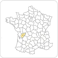 Département de Charente