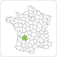 Département de Dordogne