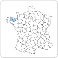 Département des Côtes d''Armor