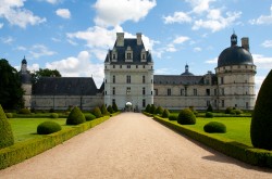 Château de Valençay