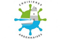Les Croisières ardennaises - logo