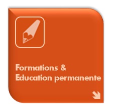Logo - Formations