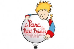 Logo - Parc du Petit Prince