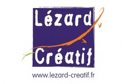 Lézard Créatif - logo 1
