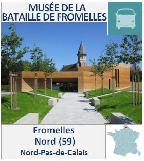 Musée de Fromelles