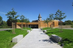 Musée de la Bataille de Fromelles