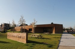 Musée de la Bataille de Fromelles 6