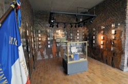 Musée de la Résistance de Bondues -1