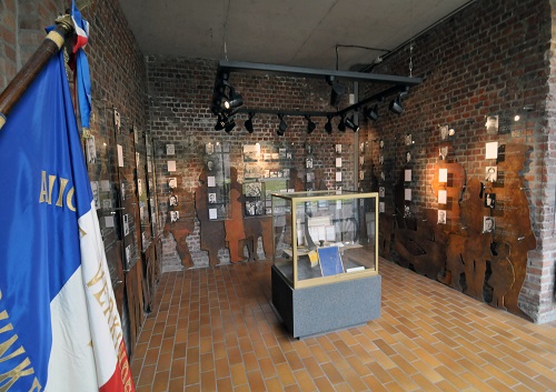 Musée de la Résistance de Bondues