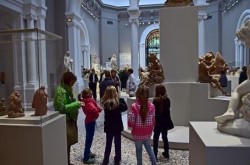 Musée des Beaux-Arts de Valenciennes -1