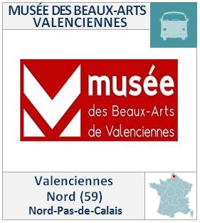 Musée des Beaux-Arts de Valenciennes - images web