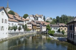 Musée du Fer et du Chemin de fer 1