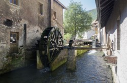 Musée du fer et du chemin de fer