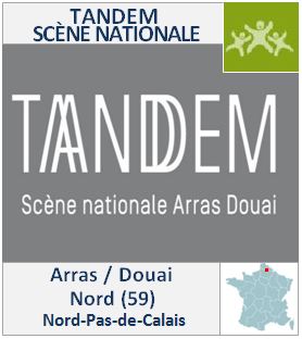 Tandem2 - Nord