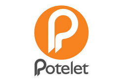 Potelet