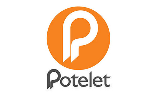 Potelet
